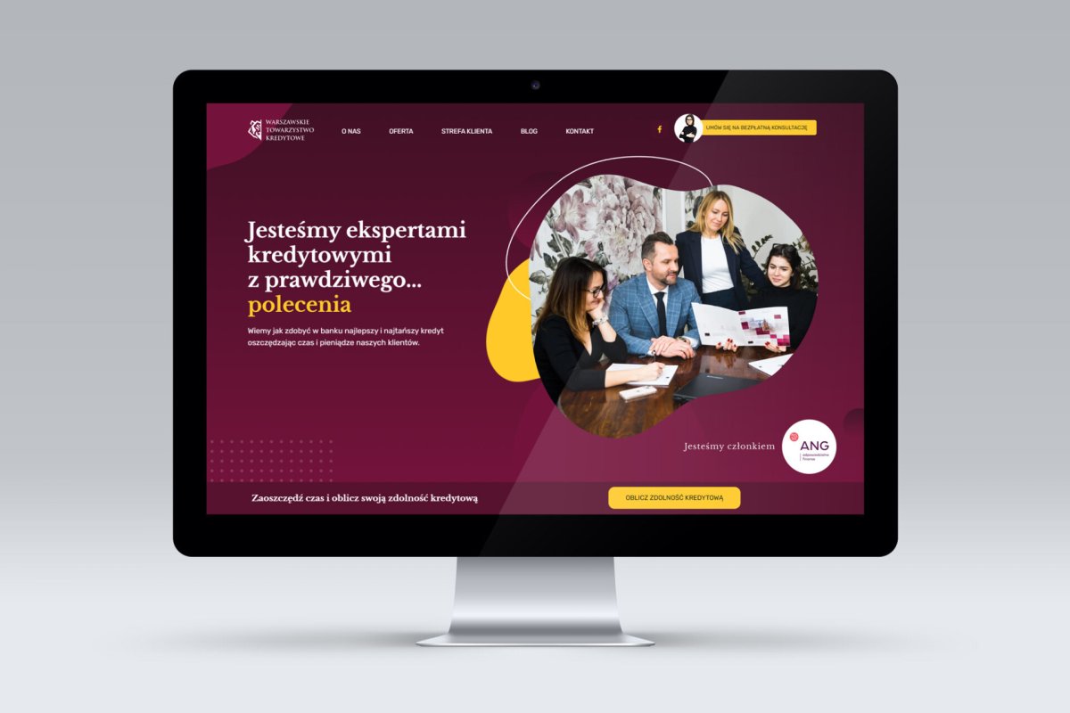 WTK – Warszawskie Towarzystwo Kredytowe