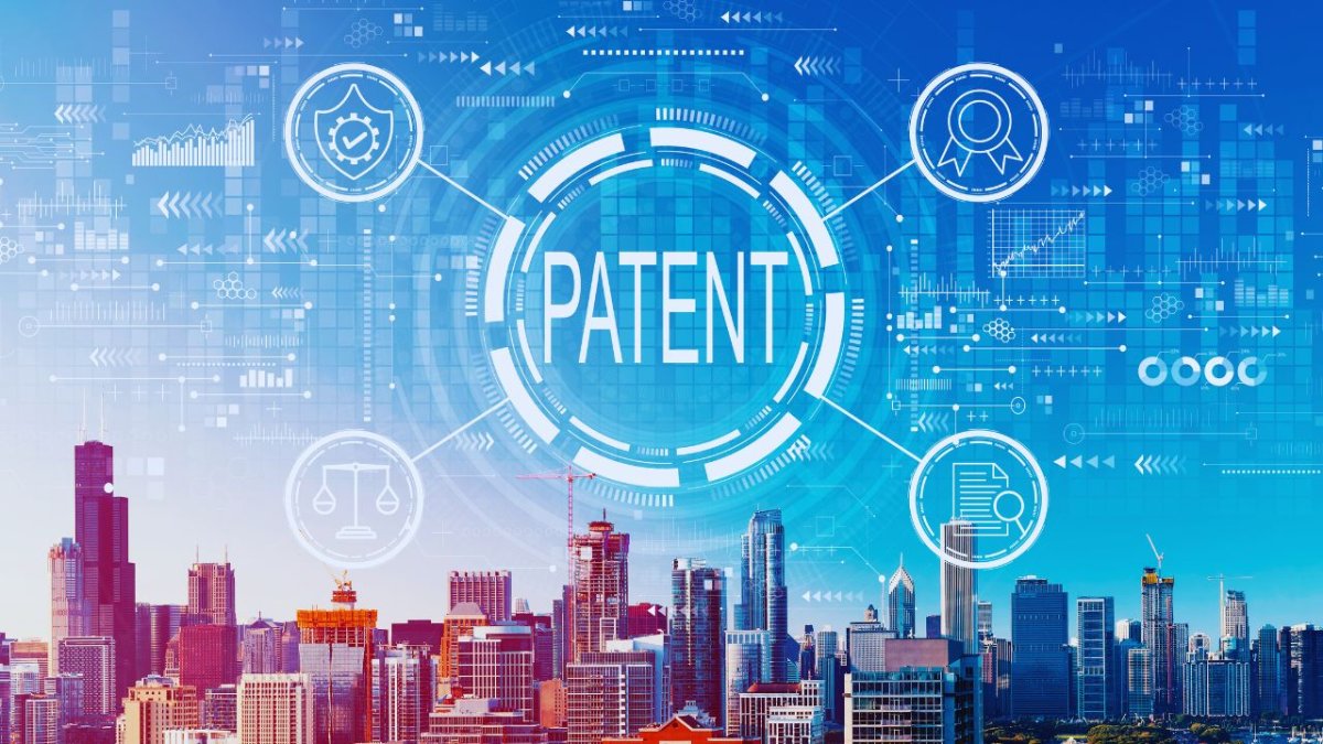 Tłumaczenie patentu