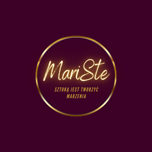 Witamy w MariSte!