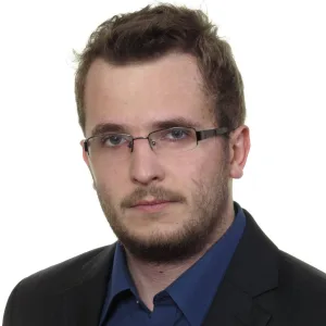 CDD Software Łukasz Gil