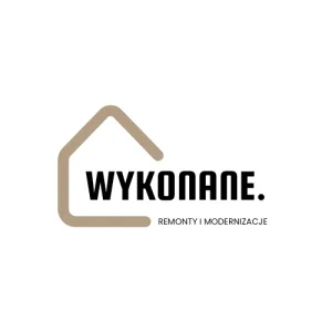 WYKONANE. Remonty i Modernizacje