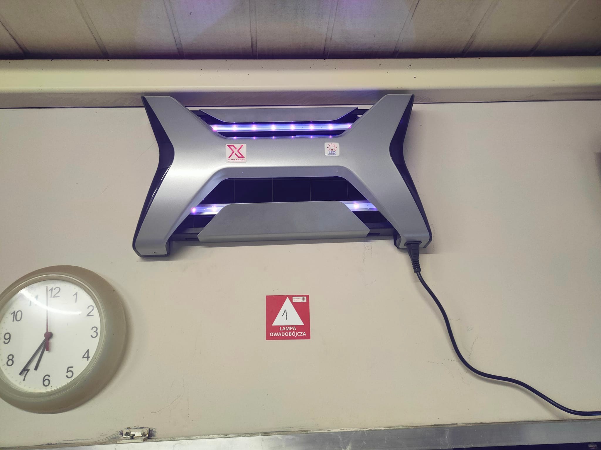 Ochrona DDD dla firm!